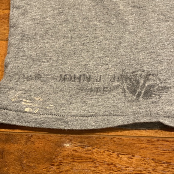 Boy’s Size 4 GAP 100% Cotton T-shirt Bundle of 2: Airplane & Motorcycles-EUC - Picture 11 of 13